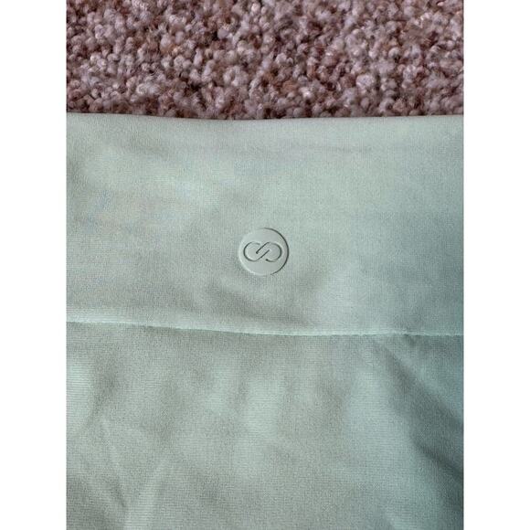 CALIA by Carrie Underwood women's swim bikini bottoms, size XXL, Mint/Light grn - Picture 4 of 7